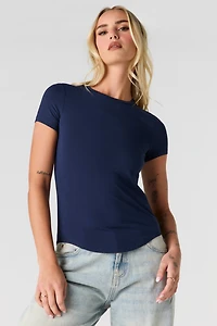 Crewneck T-Shirt