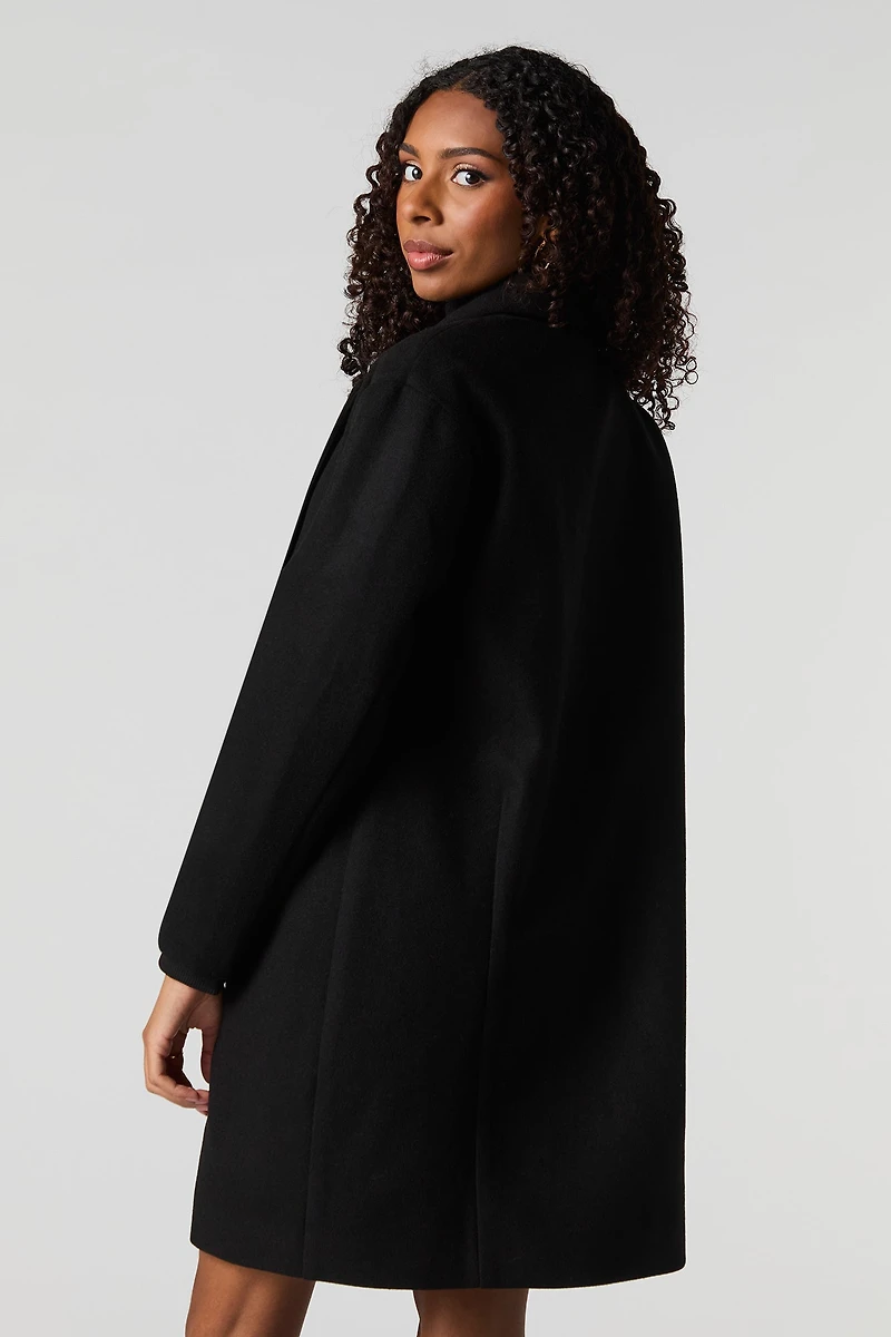 Manteau décontracté