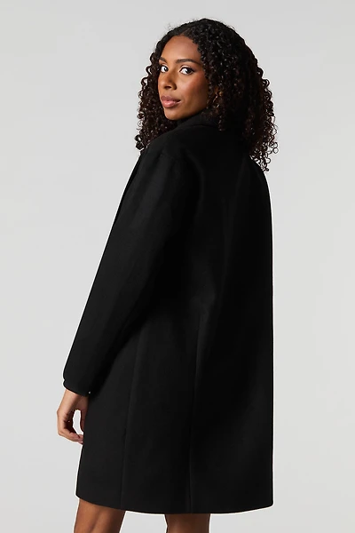Manteau décontracté