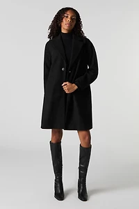 Manteau décontracté