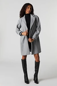 Manteau décontracté