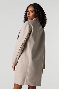 Manteau décontracté