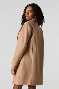 Manteau décontracté