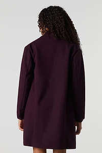 Manteau décontracté