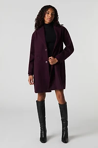 Manteau décontracté