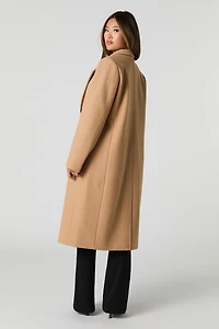 Caban long