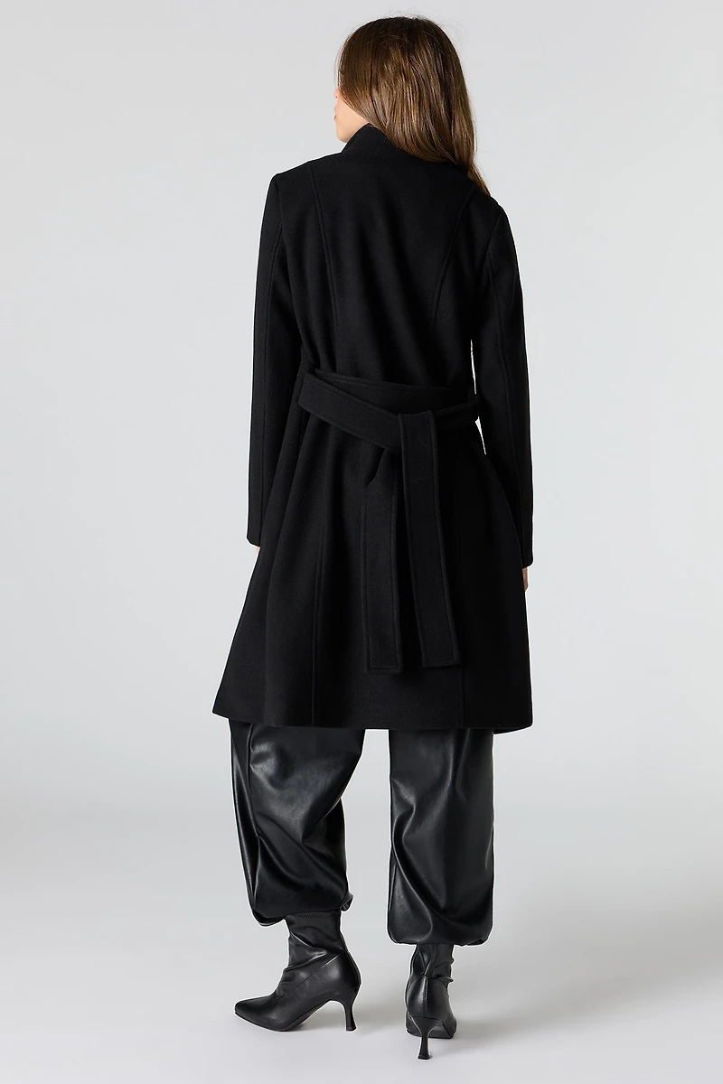 Longline Coat