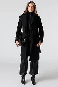 Longline Coat