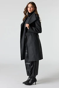 Longline Coat