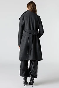 Longline Coat