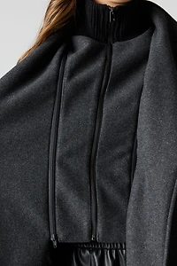 Longline Coat