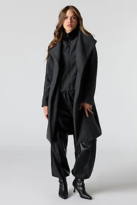 Longline Coat