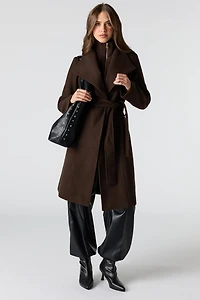 Longline Coat