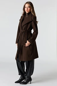Longline Coat