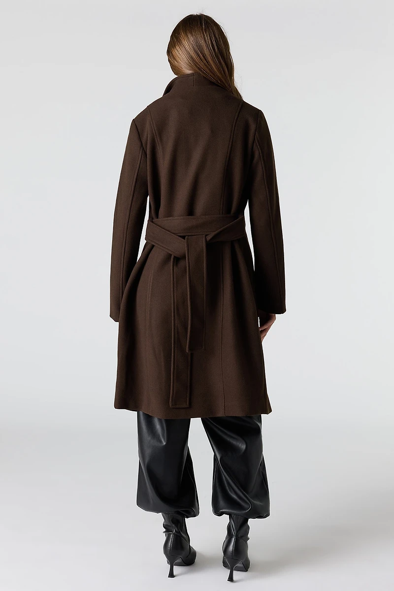 Longline Coat