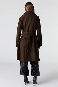 Longline Coat
