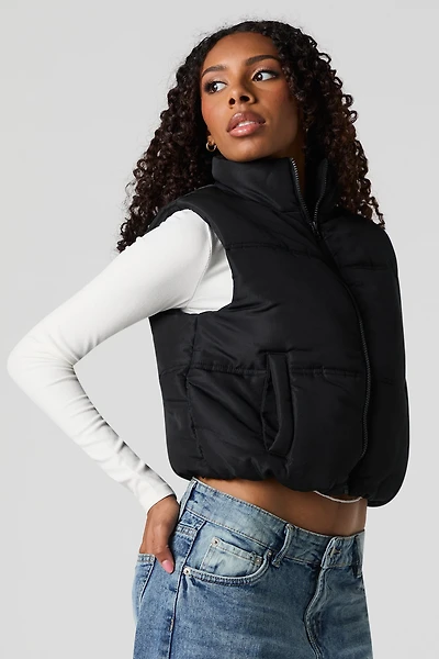 Puffer Vest