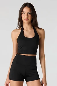 Active Soft Halter Tank