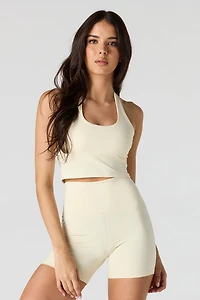 Active Soft Halter Tank