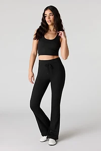 Active Soft Flare Pant