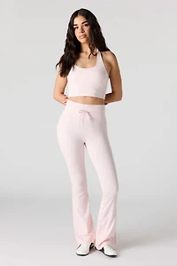 Active Soft Flare Pant