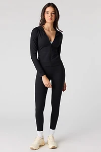 Active Soft Legging 26"