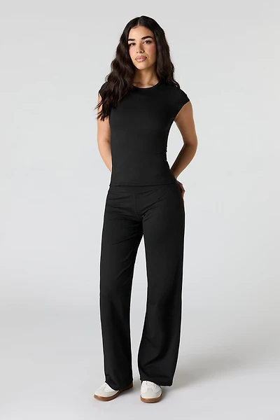 Active Soft Pant