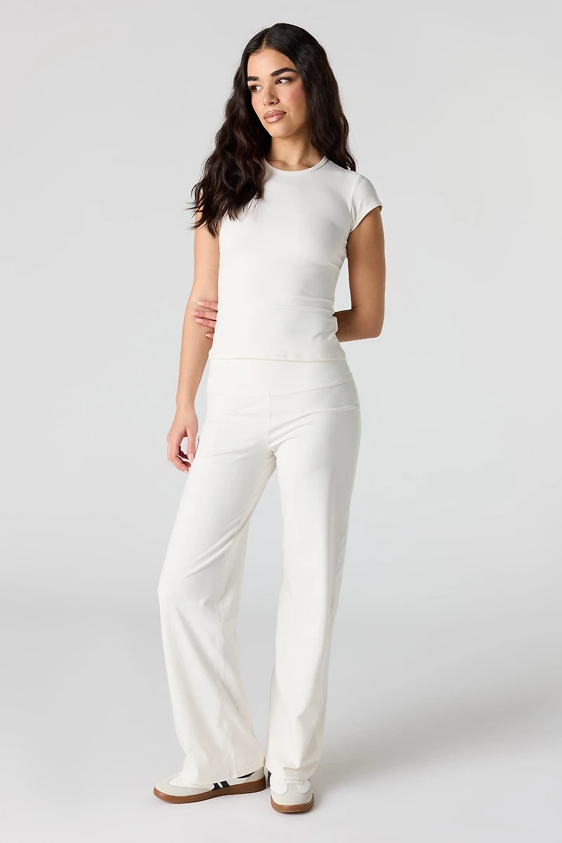 Pantalon Active doux