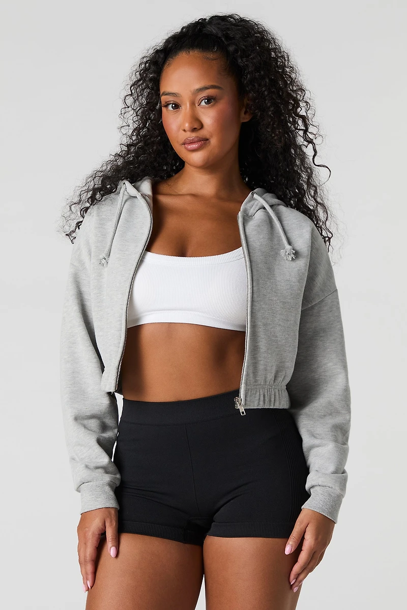 Active Shortie