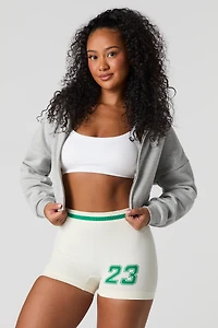 Shortie Active