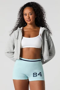 Shortie Active