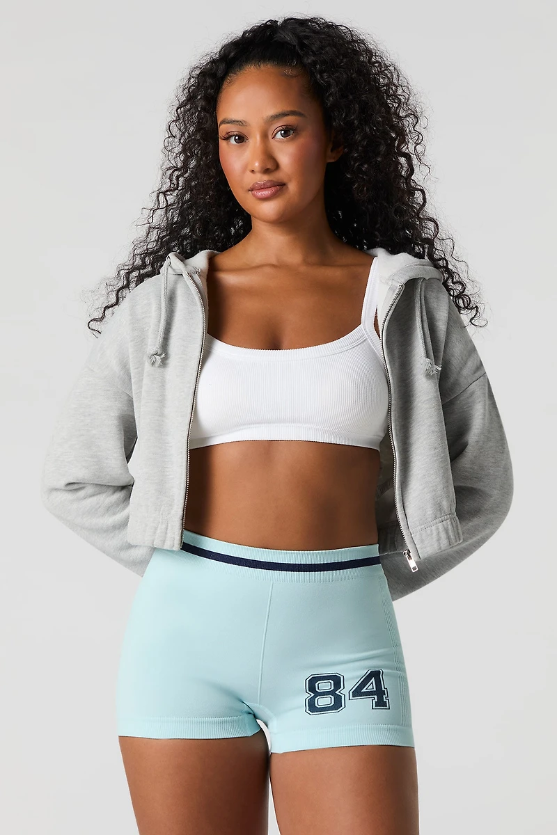 Active Shortie