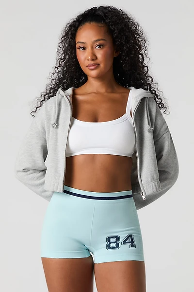 Active Shortie