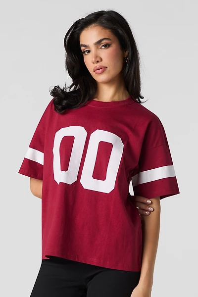 00 Graphic T-Shirt