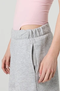 Maillot sans couture avec bonnets intégrés et encolure en coeur