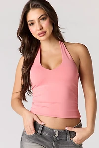 Haut bain-de-soleil profilé