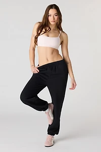 Fleece Jogger