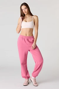 Fleece Jogger