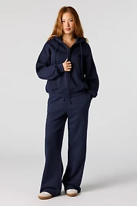 Low Rise Baggy Sweatpant