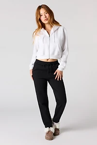Fleece Jogger