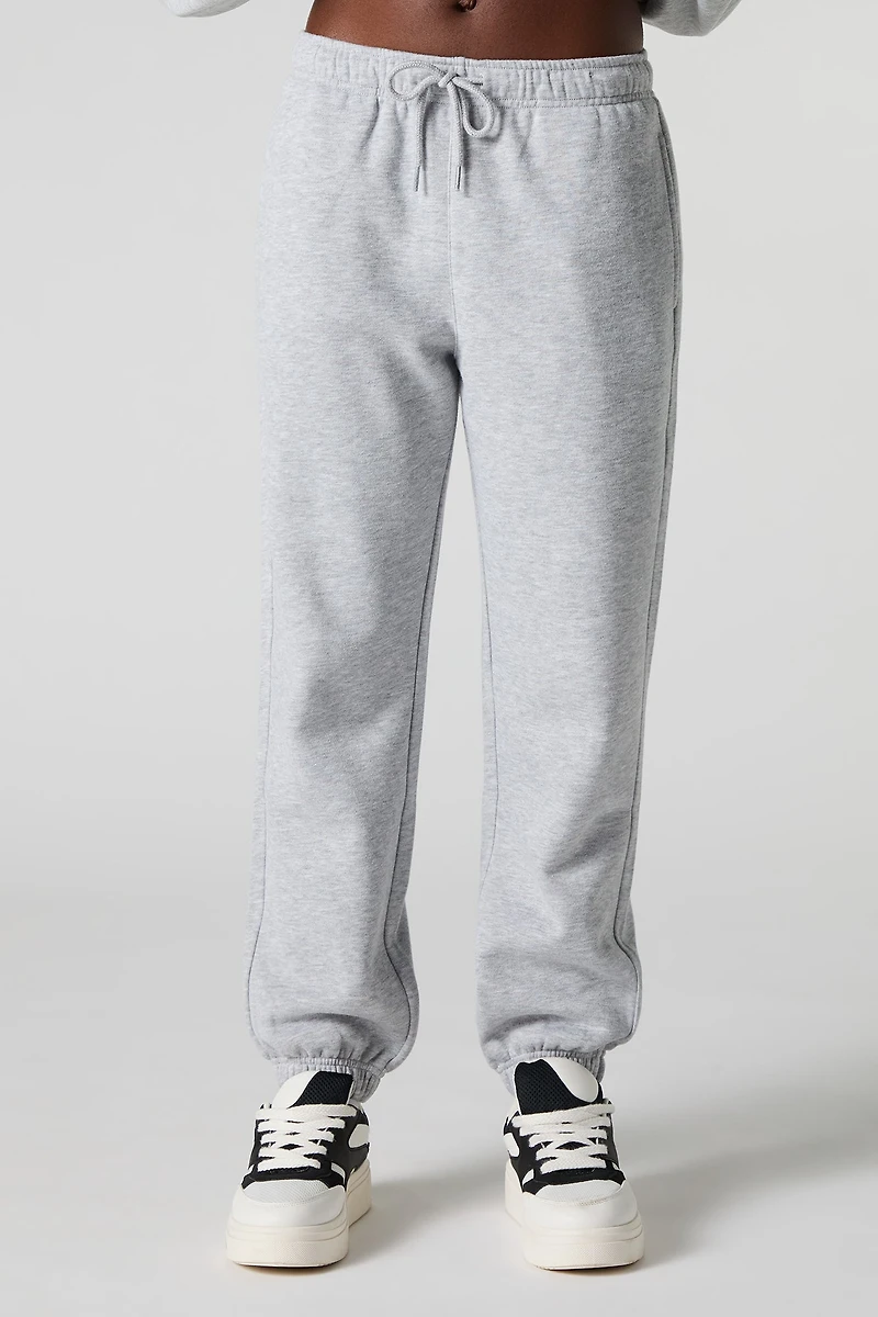 Everyday Fleece Jogger