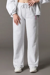 Playboy Graphic Drawstring Sweatpant