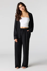 Flowy Wide Leg Pant