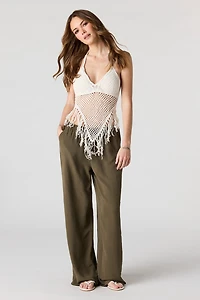 Flowy Wide Leg Pant