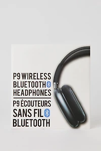 Wireless Bluetooth Headphones
