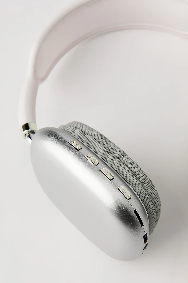 Wireless Bluetooth Headphones