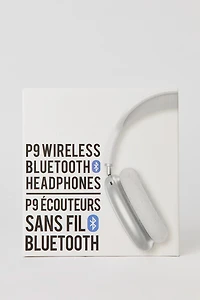 Wireless Bluetooth Headphones