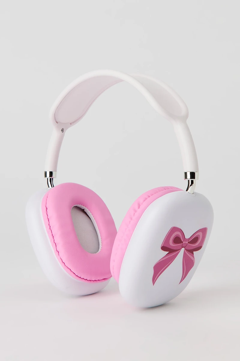 Wireless Bluetooth Headphones
