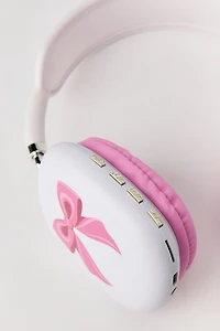 Wireless Bluetooth Headphones