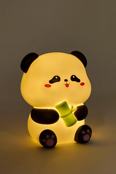 Critter Desk Lamp